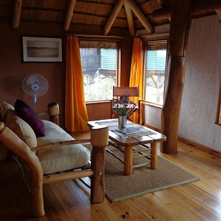 Stiltz Guest House Swakopmund Zewnętrze zdjęcie