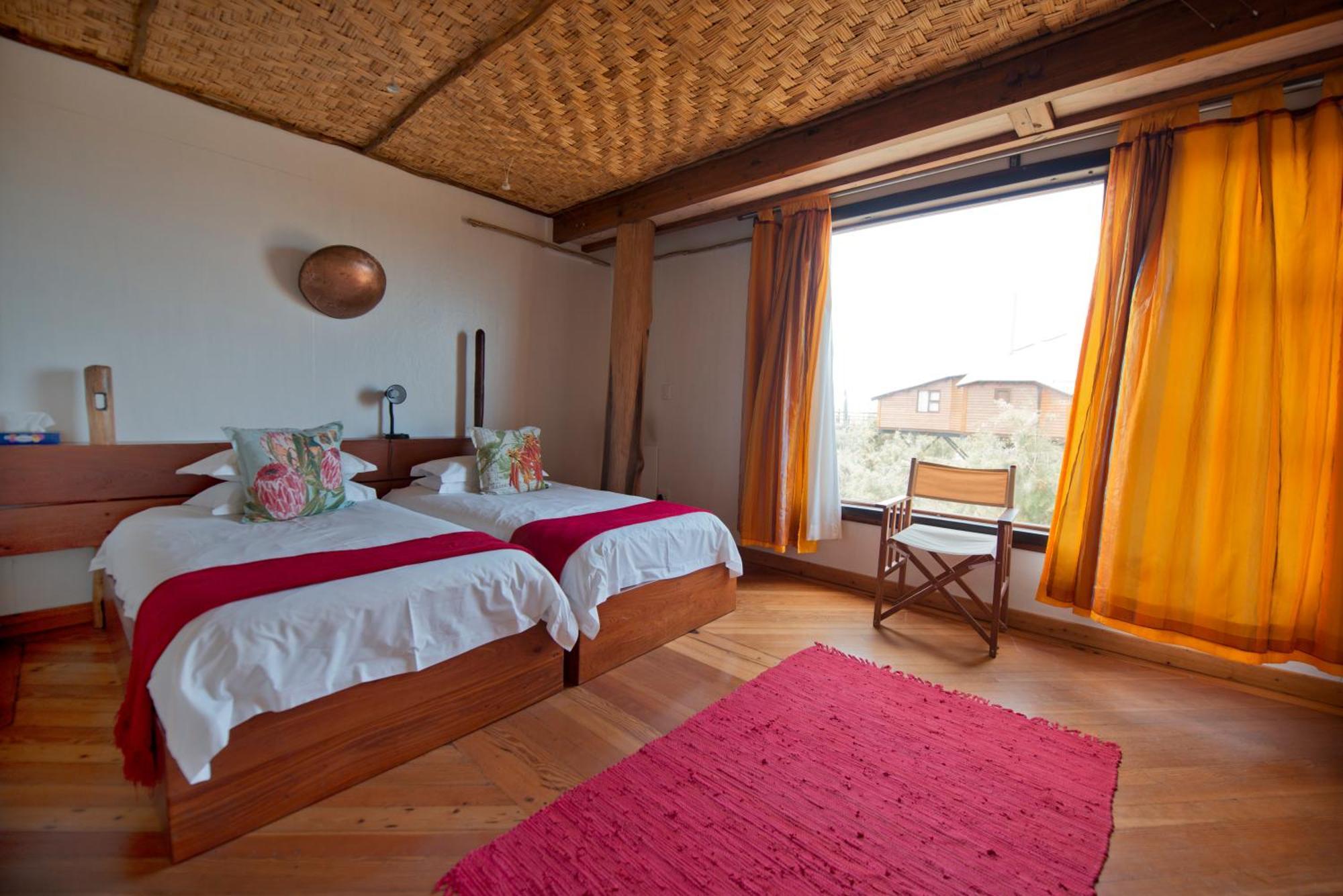 Stiltz Guest House Swakopmund Zewnętrze zdjęcie