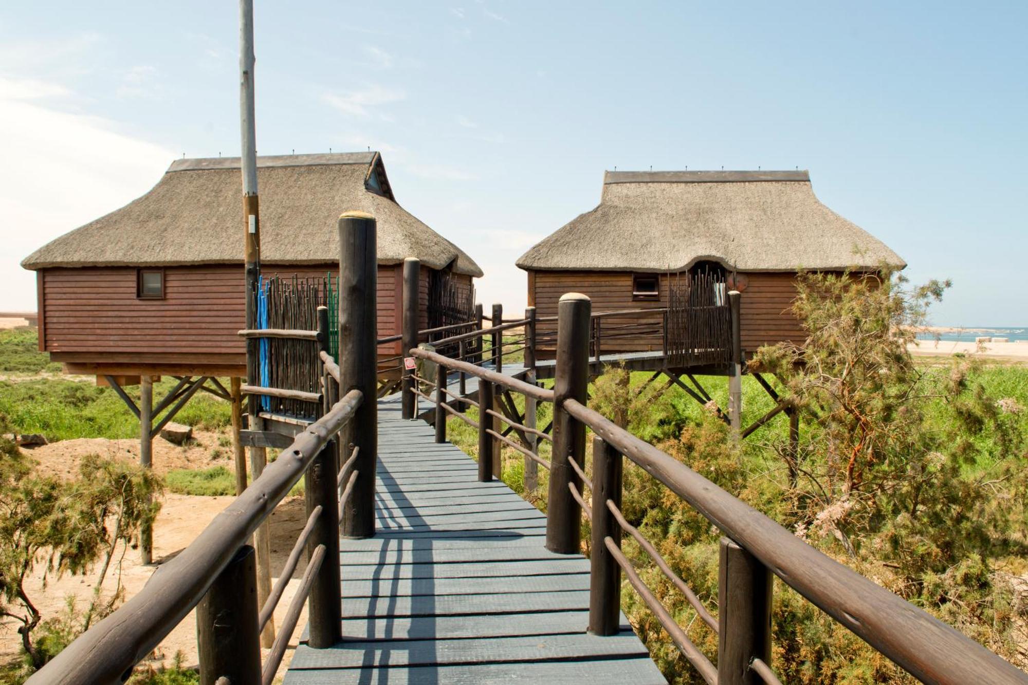 Stiltz Guest House Swakopmund Zewnętrze zdjęcie