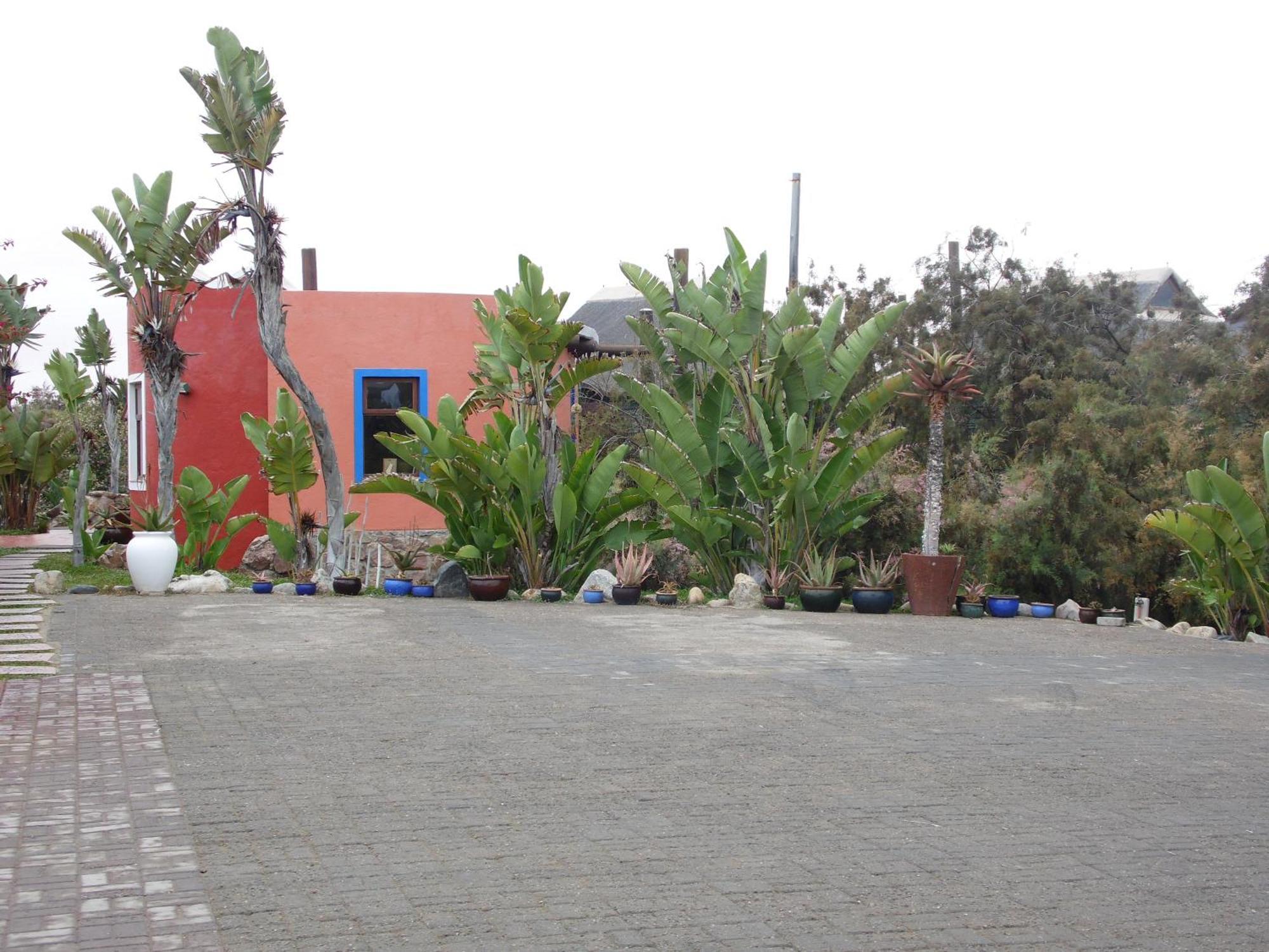 Stiltz Guest House Swakopmund Zewnętrze zdjęcie