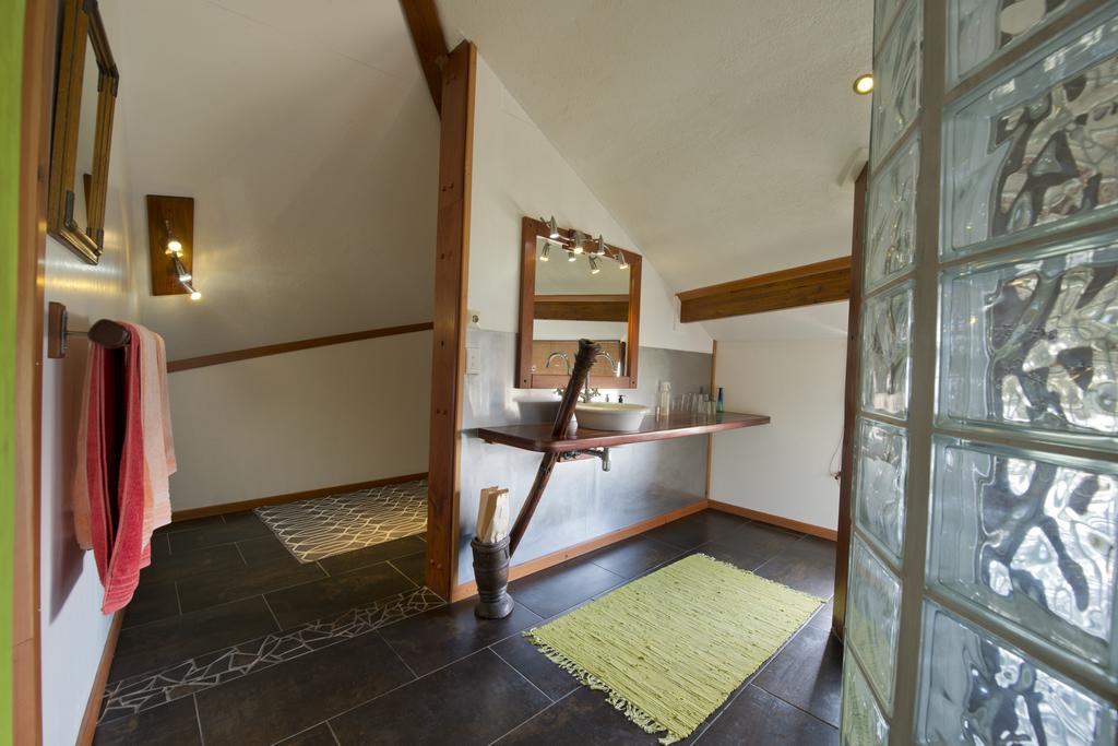 Stiltz Guest House Swakopmund Zewnętrze zdjęcie