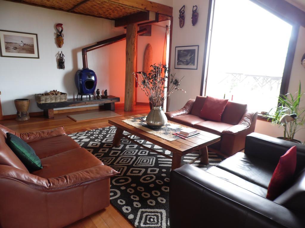 Stiltz Guest House Swakopmund Zewnętrze zdjęcie