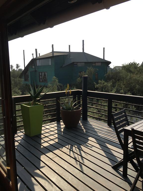 Stiltz Guest House Swakopmund Zewnętrze zdjęcie