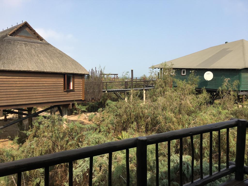 Stiltz Guest House Swakopmund Zewnętrze zdjęcie