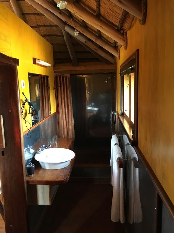 Stiltz Guest House Swakopmund Zewnętrze zdjęcie