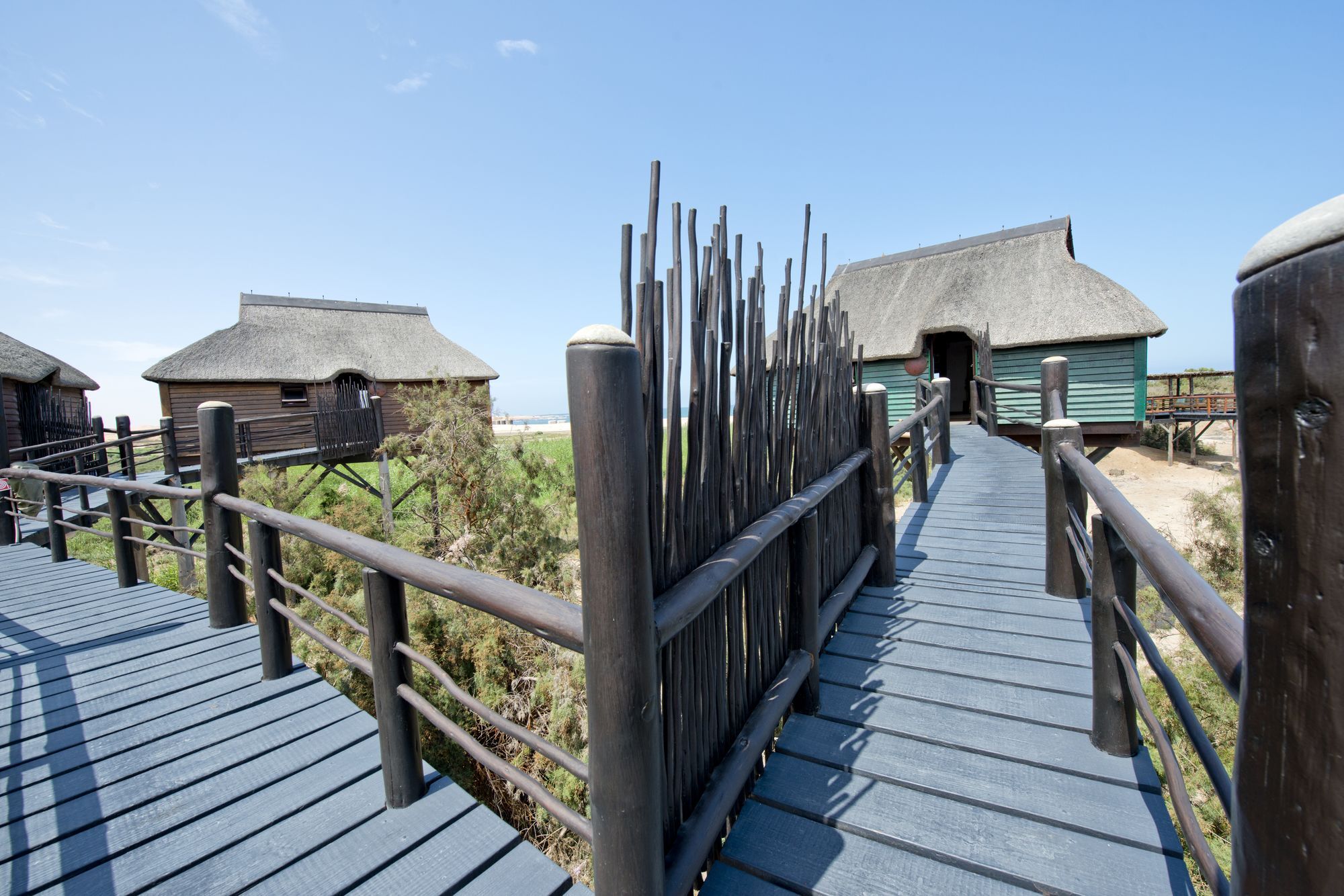 Stiltz Guest House Swakopmund Zewnętrze zdjęcie