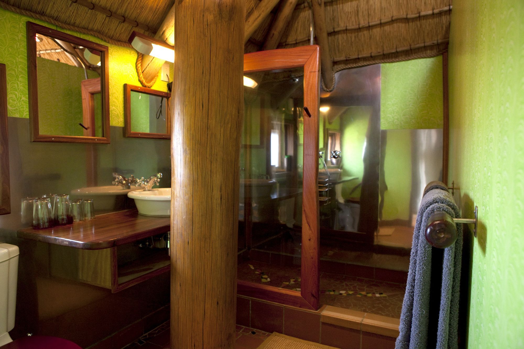 Stiltz Guest House Swakopmund Zewnętrze zdjęcie