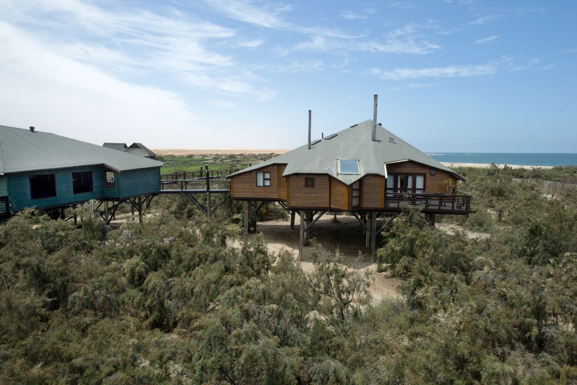 Stiltz Guest House Swakopmund Zewnętrze zdjęcie