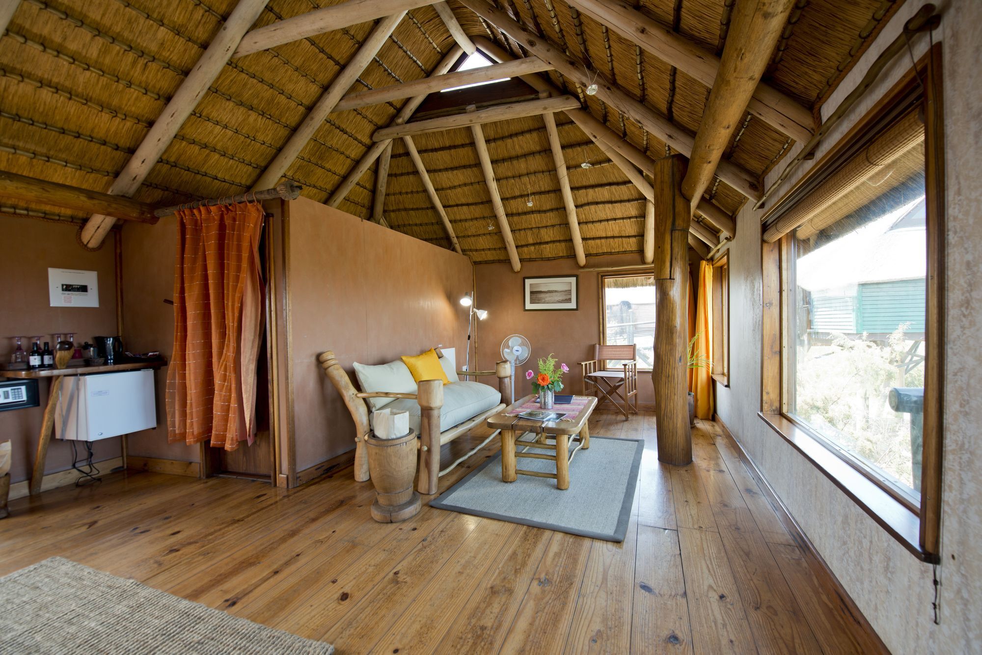 Stiltz Guest House Swakopmund Zewnętrze zdjęcie