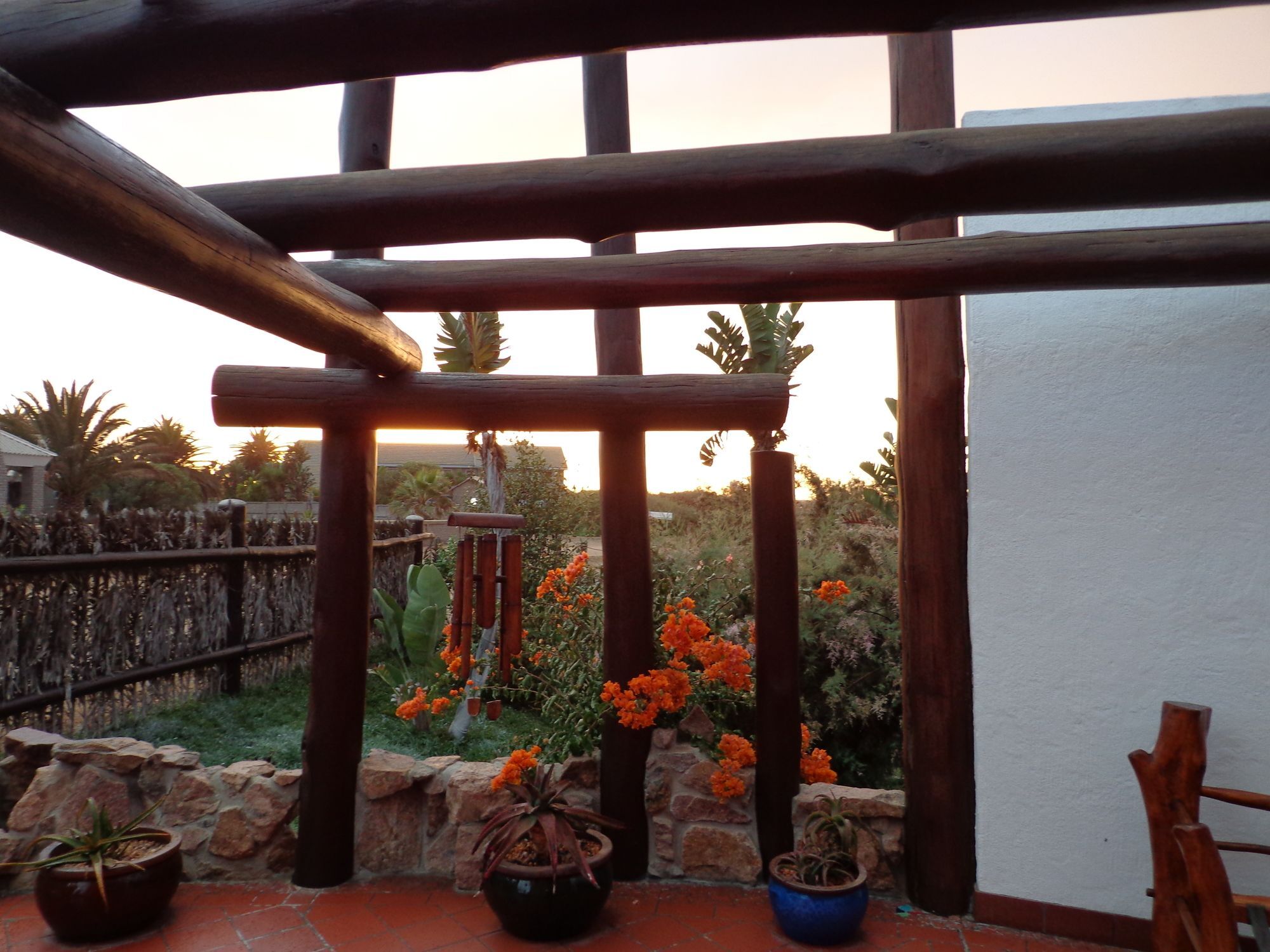 Stiltz Guest House Swakopmund Zewnętrze zdjęcie