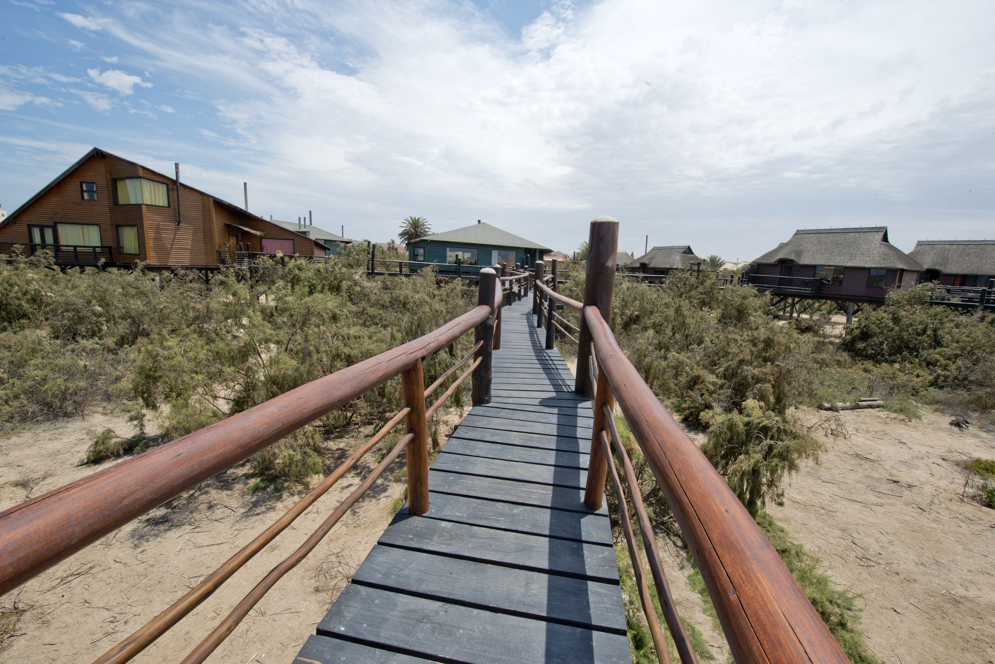Stiltz Guest House Swakopmund Zewnętrze zdjęcie
