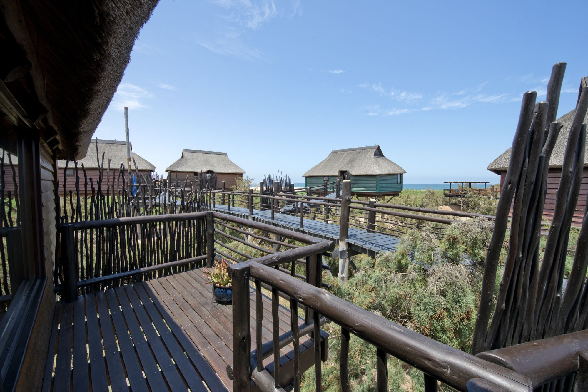 Stiltz Guest House Swakopmund Zewnętrze zdjęcie