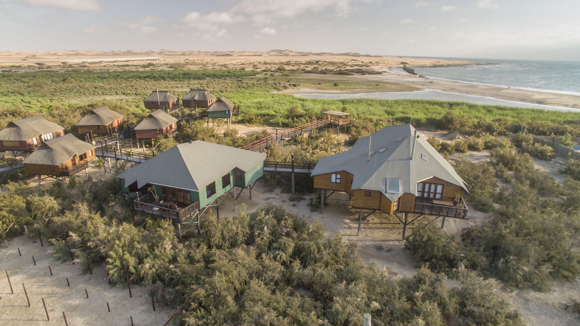 Stiltz Guest House Swakopmund Zewnętrze zdjęcie