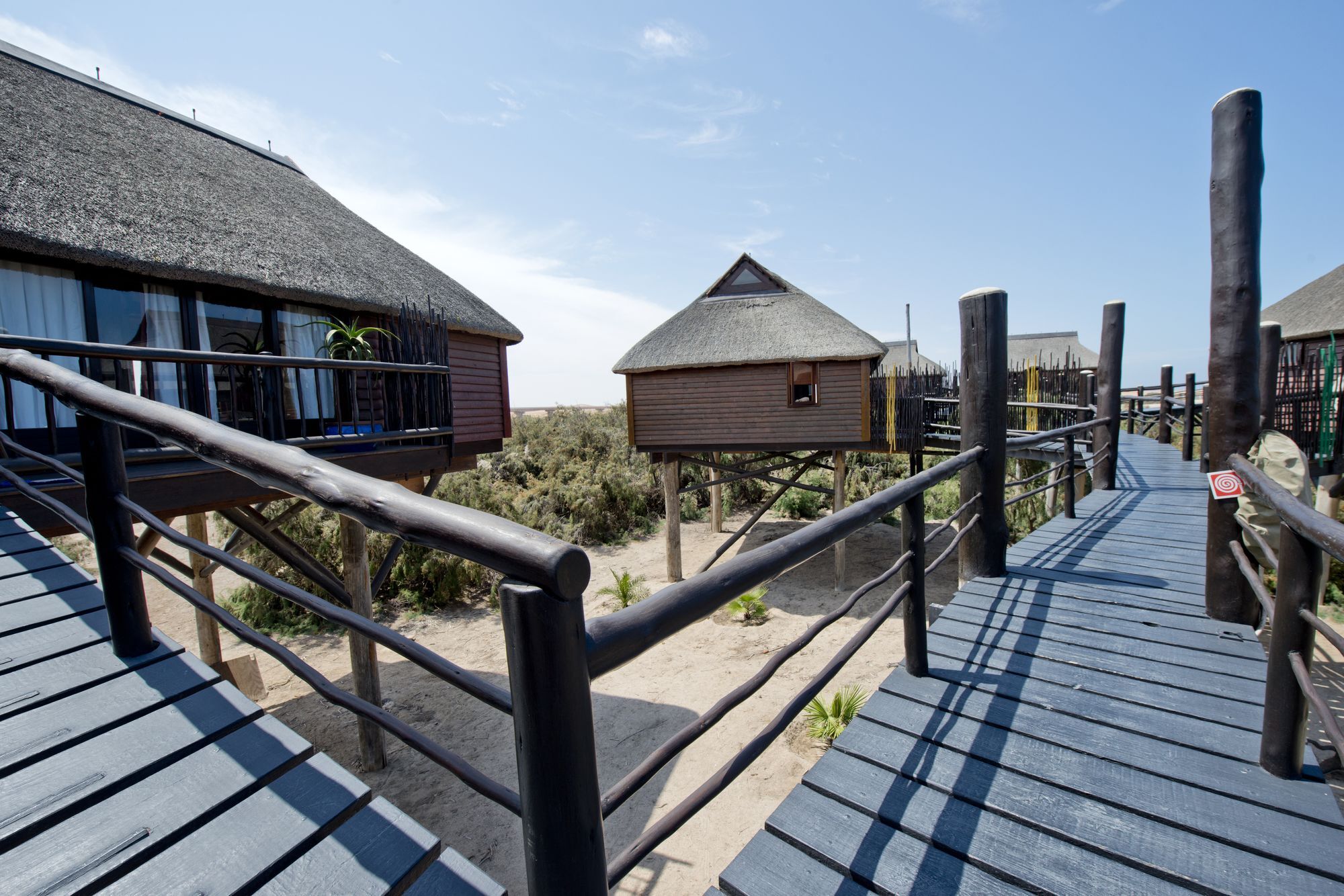 Stiltz Guest House Swakopmund Zewnętrze zdjęcie