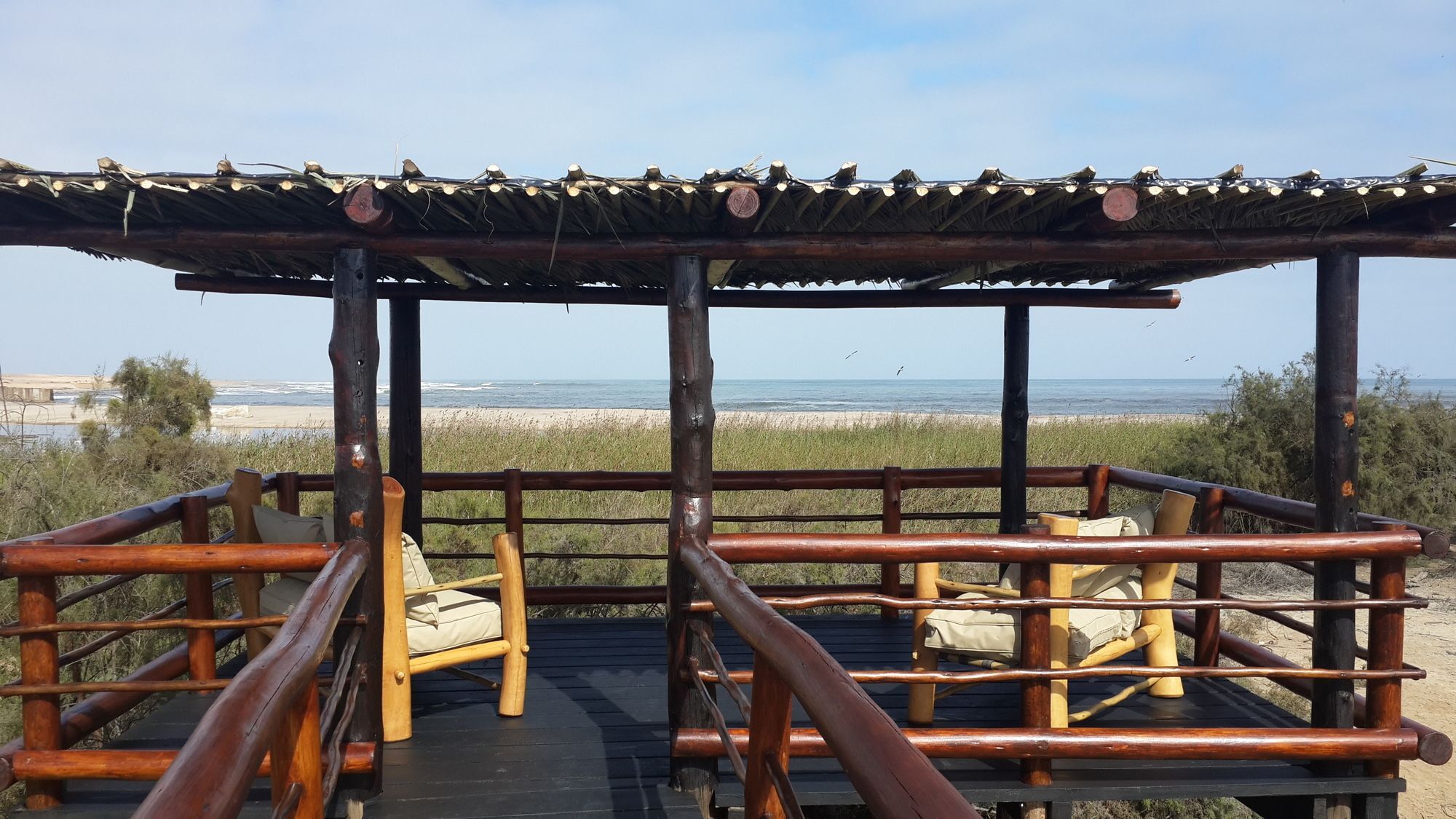 Stiltz Guest House Swakopmund Zewnętrze zdjęcie
