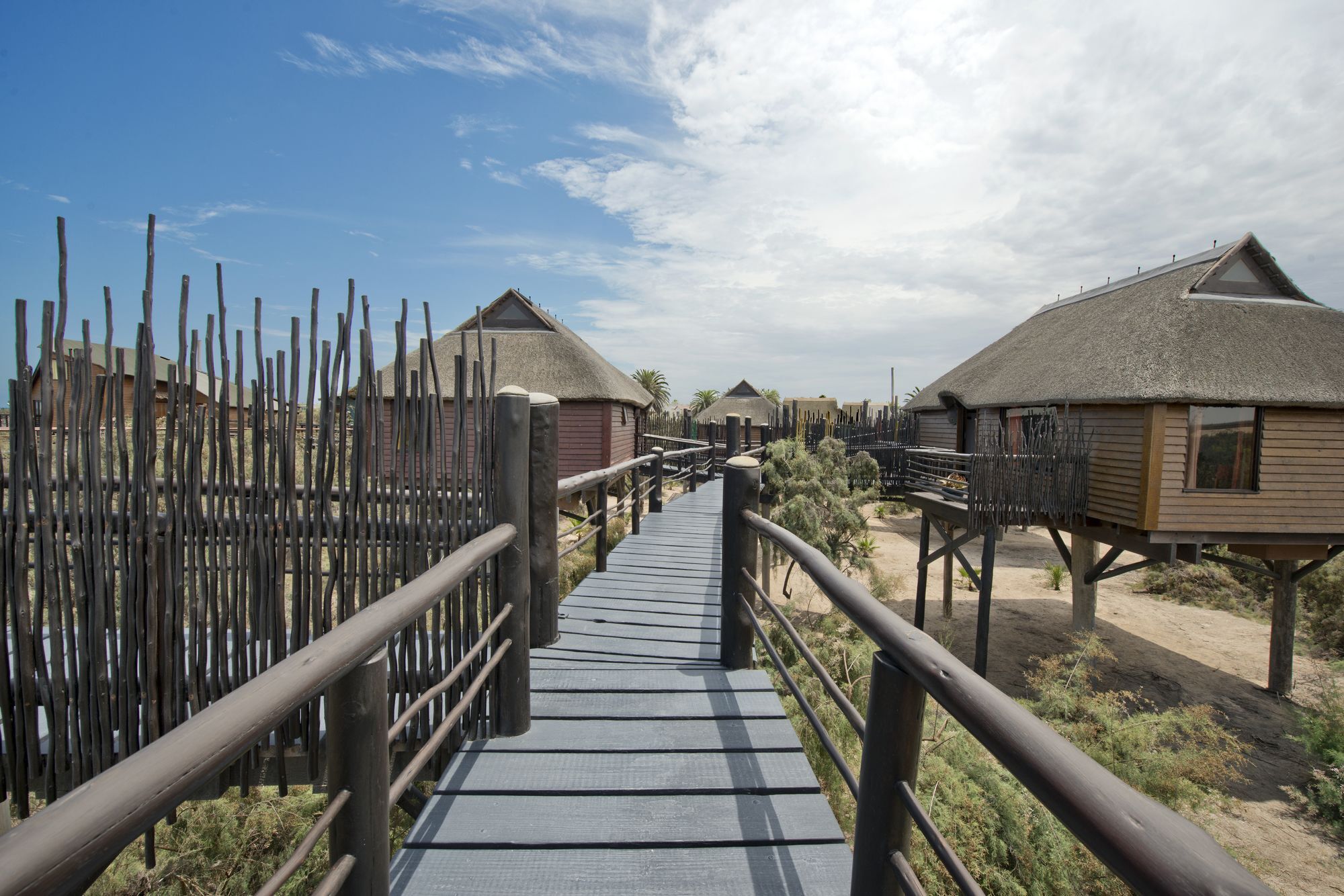 Stiltz Guest House Swakopmund Zewnętrze zdjęcie