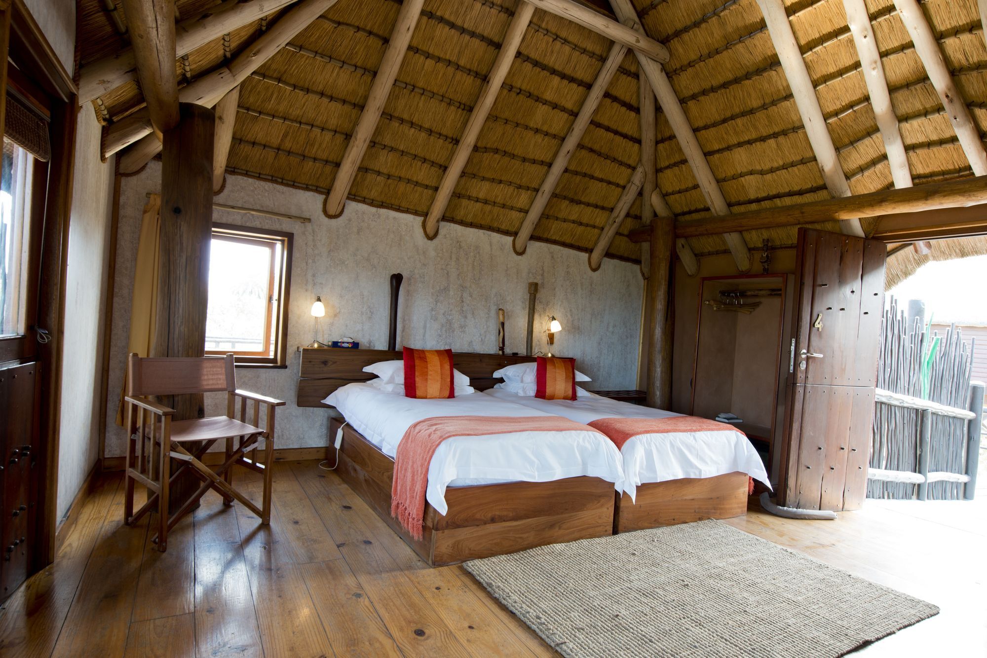 Stiltz Guest House Swakopmund Zewnętrze zdjęcie