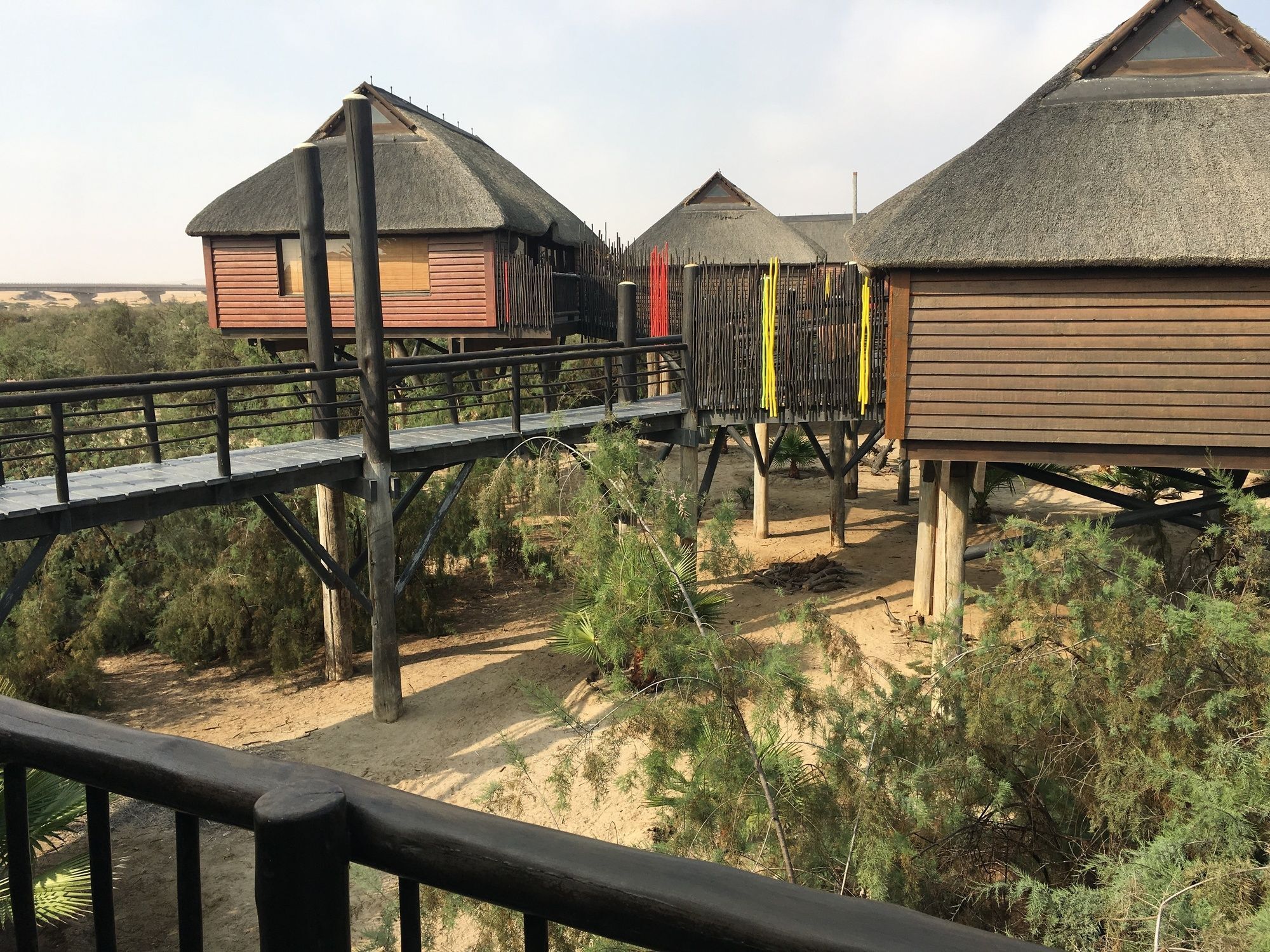 Stiltz Guest House Swakopmund Zewnętrze zdjęcie